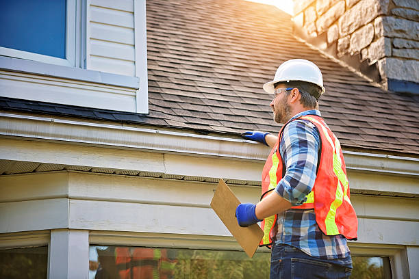 Licensed Gutter Repair And Installation service in Magnolia, IA - Ben Roofing and Steel LLC